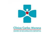 Clínica Carlos Moreno DONE ESYDE