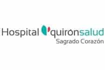 Hospital Quiron Salud Sagrado Corazon ESYDE