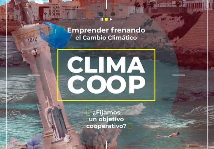 Lee más sobre el artículo Climacoop – Emprender frenando el Cambio Climático