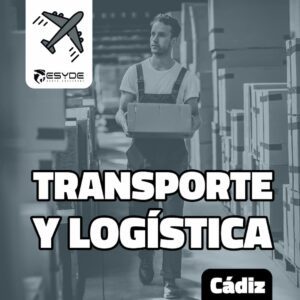 Transporte y logística (TSTL) | Cádiz