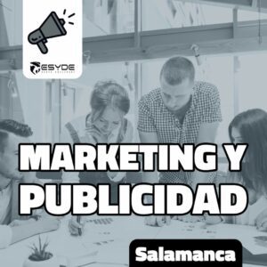 Marketing y Publicidad (TSMP) | Salamanca