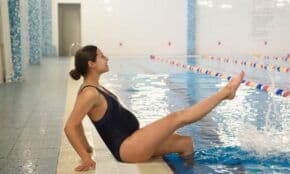 Lee más sobre el artículo “El embarazo no es excusa para dejar de ir a la piscina” por David Millán