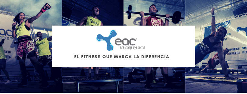 Lee más sobre el artículo Estudiantes del Experto en Fitness tienen acceso a EAC Training Systems