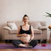 ¿Conoces los beneficios de hacer ejercicio físico en el embarazo?