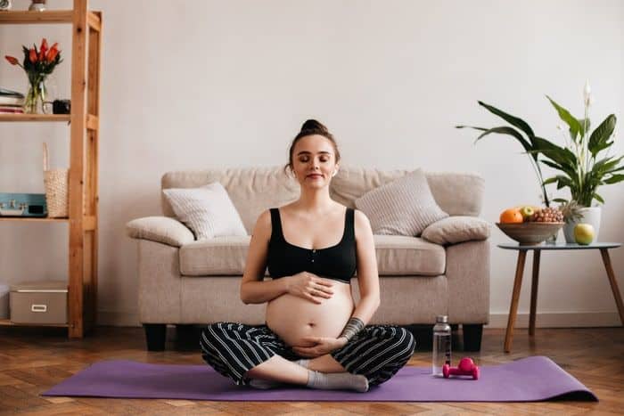 En este momento estás viendo ¿Conoces los beneficios de hacer ejercicio físico en el embarazo?