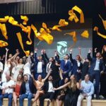 ¡Graduación de l@s alumn@s de las FPs de ESYDE Formación!