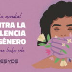 Día Internacional Contra la Violencia de Género en ESYDE Formación
