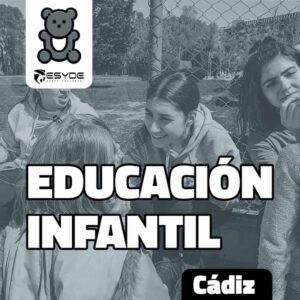Educación Infantil (TSEI) | Cádiz