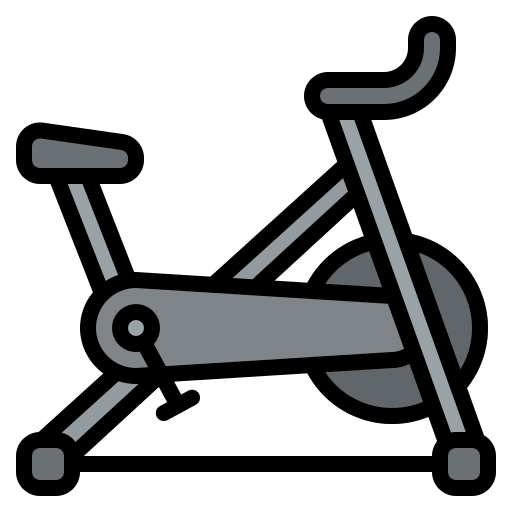 stationary bike ESYDE