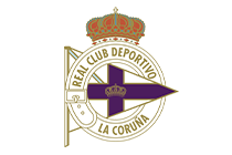 Deportivo La Coruna Logo ESYDE