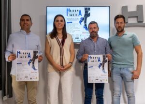 ESYDE patrocinador Huelva provincia de moda