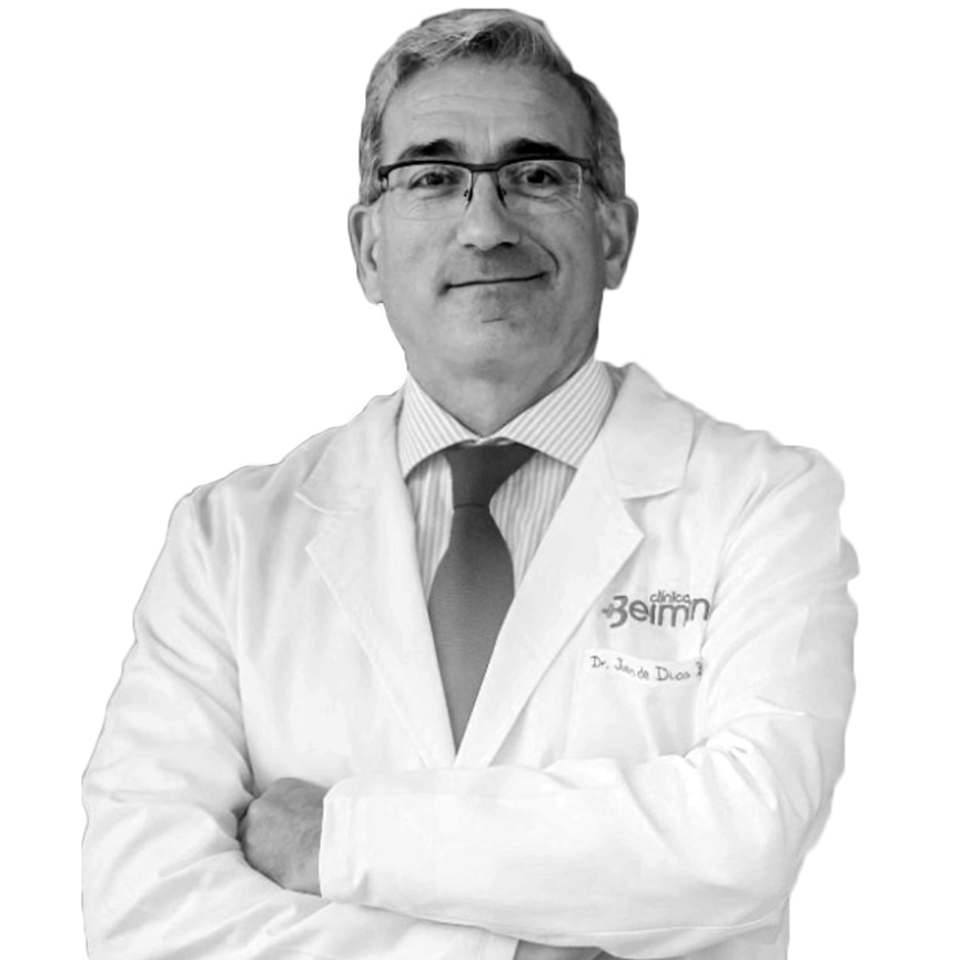 Dr. Juan de Dios Beas Jimenez ESYDE